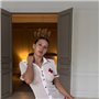 Еротичний костюм медсестри 148911111 Ghazel фото - Luxbikini