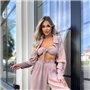 Костюм трійка 928711111 Ghazel фото - Luxbikini