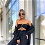 Костюм трійка 929611111 Ghazel фото - Luxbikini