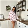 Костюм трійка 943011111 Ghazel фото - Luxbikini