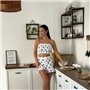 Костюм трійка 943311111 Ghazel фото - Luxbikini