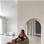 Класичний роздільний купальник чорного кольору 138321111 Ghazel фото - Luxbikini