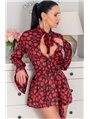 Пеньюар Anais Morgan short robe