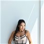 Нижня білизна з корсетом 843811111 Ghazel фото - Luxbikini
