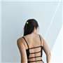 Нижня білизна з корсетом 843811111 Ghazel фото - Luxbikini