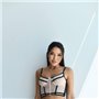 Нижня білизна з корсетом 843811111 Ghazel фото - Luxbikini