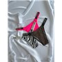 Базові трусики на щодень 866311111 Ghazel фото - Luxbikini