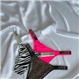 Базові трусики на щодень 866311111 Ghazel фото - Luxbikini