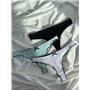 Базові трусики на щодень 125091111 Ghazel фото - Luxbikini