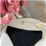 Базові трусики на щодень 866711111 Ghazel фото - Luxbikini