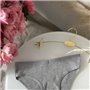 Базові трусики на щодень 866711111 Ghazel фото - Luxbikini