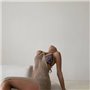 Легка пляжна туніка з в"язки 128471111 Ghazel фото - Luxbikini