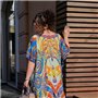 Жіноча туніка SW642 874411111 Ghazel фото - Luxbikini