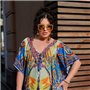 Жіноча туніка SW642 874411111 Ghazel фото - Luxbikini