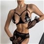 Білизна 110631111 Ghazel фото - Luxbikini