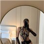 Еротичний мереживний боді 157031111 Ghazel фото - Luxbikini
