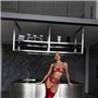 Жіноча білизна червоний DO3754/1 154131111 Ghazel фото - Luxbikini