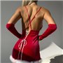 Сексуальний костюм: сукня з пірʼям+рукавички 106901111 Ghazel фото - Luxbikini