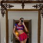 Еротична футбольна форма 149761111 Ghazel фото - Luxbikini