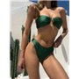 Купальник роздільний 916111111 Ghazel фото - Luxbikini
