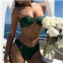 Купальник роздільний 916111111 Ghazel фото - Luxbikini