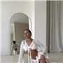 Туніка SW3569 128521111 Ghazel фото - Luxbikini