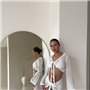 Туніка SW3569 128521111 Ghazel фото - Luxbikini
