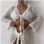 Туніка SW3569 128521111 Ghazel фото - Luxbikini
