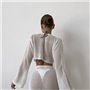 Туніка SW3569 128521111 Ghazel фото - Luxbikini