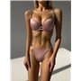 Комплект білизни VS шампань 363-75С Domino фото - Luxbikini
