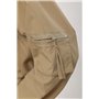 Жіноча вітровка-бомбер - коричневий цвет, ONE SIZE (є розміри) 257200  фото - Luxbikini