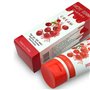Лубрикант "Hot Kiss" 200 мл - Вишня - Інтимна змазка X0000472 China фото - Luxbikini