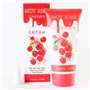 Лубрикант "Hot Kiss" 200 мл - Вишня - Інтимна змазка X0000472 China фото - Luxbikini