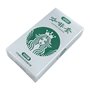 Ультратонкі презервативи OLO Coffee 0,03 мм з гіалуроновою кислотою та легким кавовим ароматом 10 шт. X00001292 China фото - ...