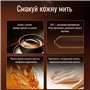 Ультратонкі презервативи OLO Coffee 0,03 мм з гіалуроновою кислотою та легким кавовим ароматом 10 шт. X00001292 China фото - ...