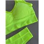 Базовий комплект білизни без кісточок з чашками 166991111 Ghazel фото - Luxbikini