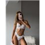 Мереживний комплект білизни  901/140-S Domino фото - Luxbikini