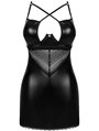 Комплект Obsessive Norides chemise