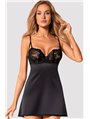 Комплект Obsessive Serena Love chemise