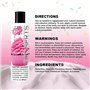 Їстівний Лубрикант WET Desserts Frosted Cupcake, 89 мл 15735  фото - Luxbikini