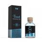 Їстівний масажний гель для інтимних зон Intt Cold Effect Frost, 30 мл 15698  фото - Luxbikini