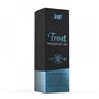 Їстівний масажний гель для інтимних зон Intt Cold Effect Frost, 30 мл 15698  фото - Luxbikini