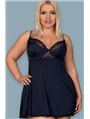 Комплект Obsessive Drimera babydoll