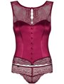 Комплект Obsessive Miamor corset