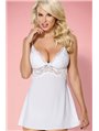 Комплект Obsessive 810-BAB-2 babydoll