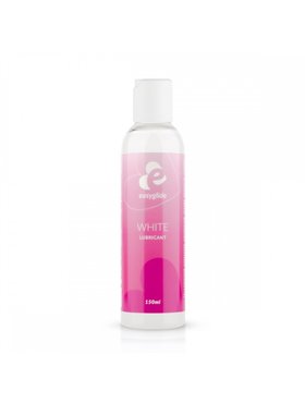 Лубрикант на водній основі, що імітує сперму White Easyglide 150 ml 12798  фото - Luxbikini