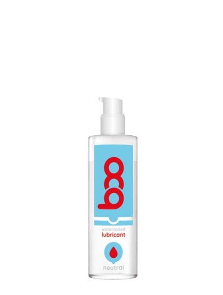 Лубрикант BOO WATERBASED LUBRICANT NEUTRAL, 50 мл 12803  фото - Luxbikini