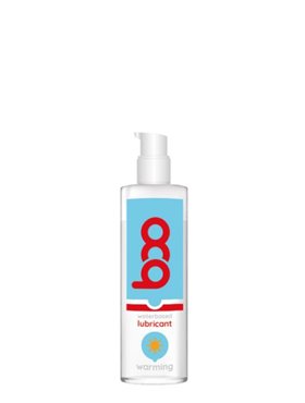 Лубрикант з ефектом розігріву BOO WATERBASED WARMING 50ML 12805  фото - Luxbikini