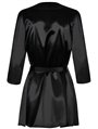 Комплект Obsessive Satinia robe