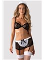 Костюм Obsessive Maidme set